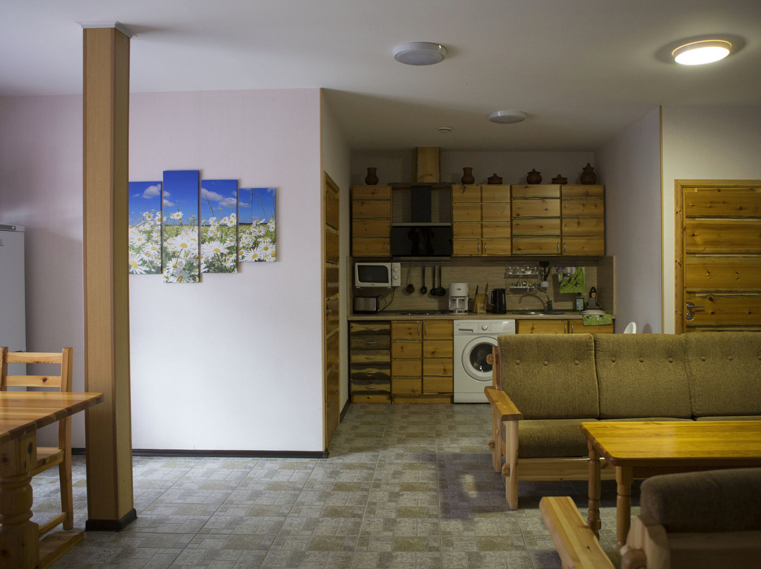 Guest House Vremena Goda主图