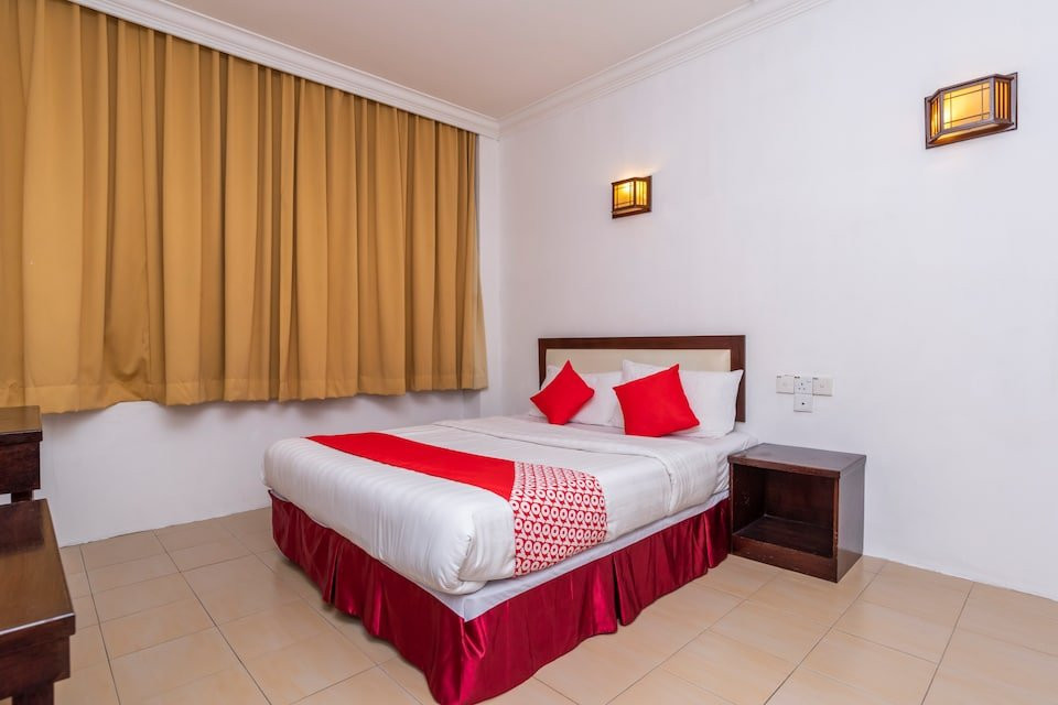 OYO 1114 Neo Pegasus Hotel主图