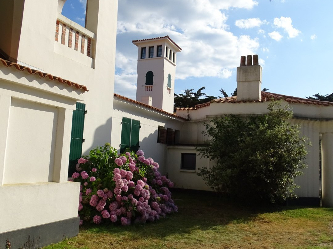 Villa Grosse Terre景点图片