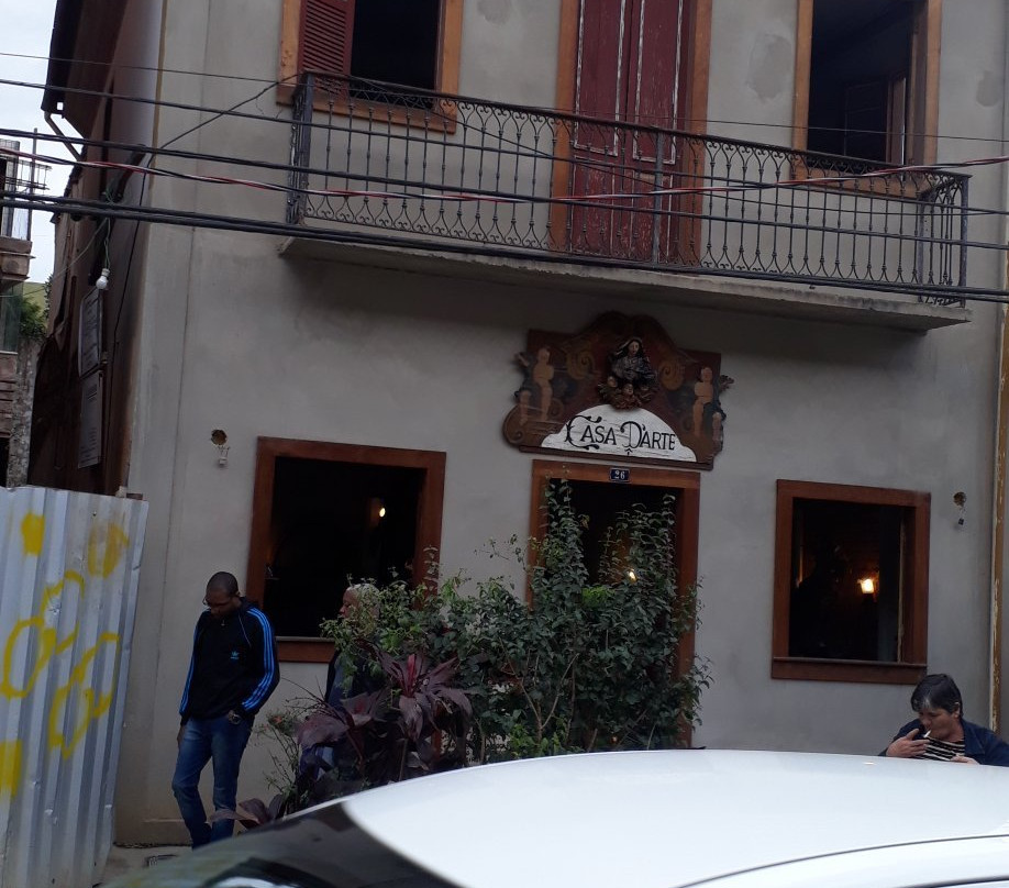 Casa D'arte景点图片