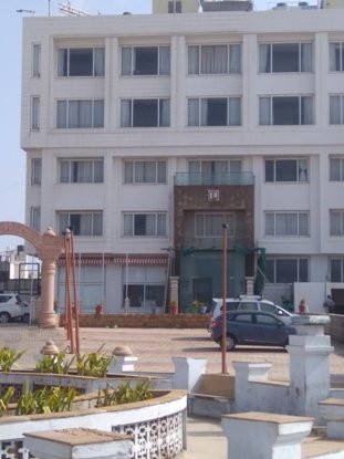 Dwarkadhish Lords Eco Inn主图