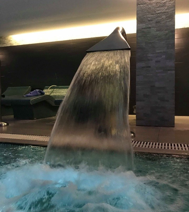 Arty Grand Hotel主图