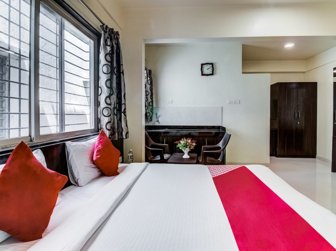 OYO 9196 Suyog Inn主图