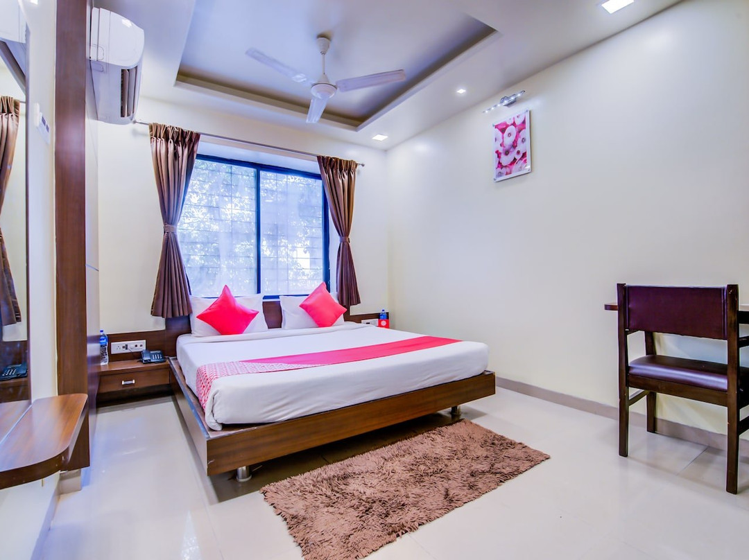 兰雅纳斯酒店主图