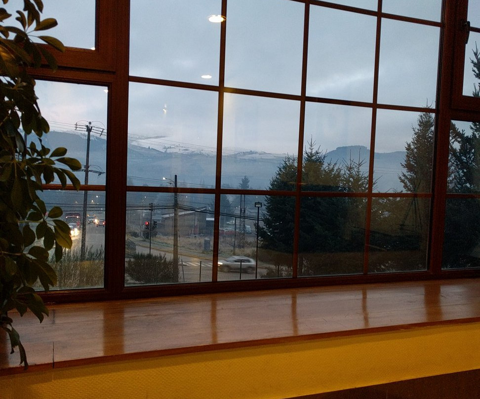 Diego de Almagro Coyhaique主图