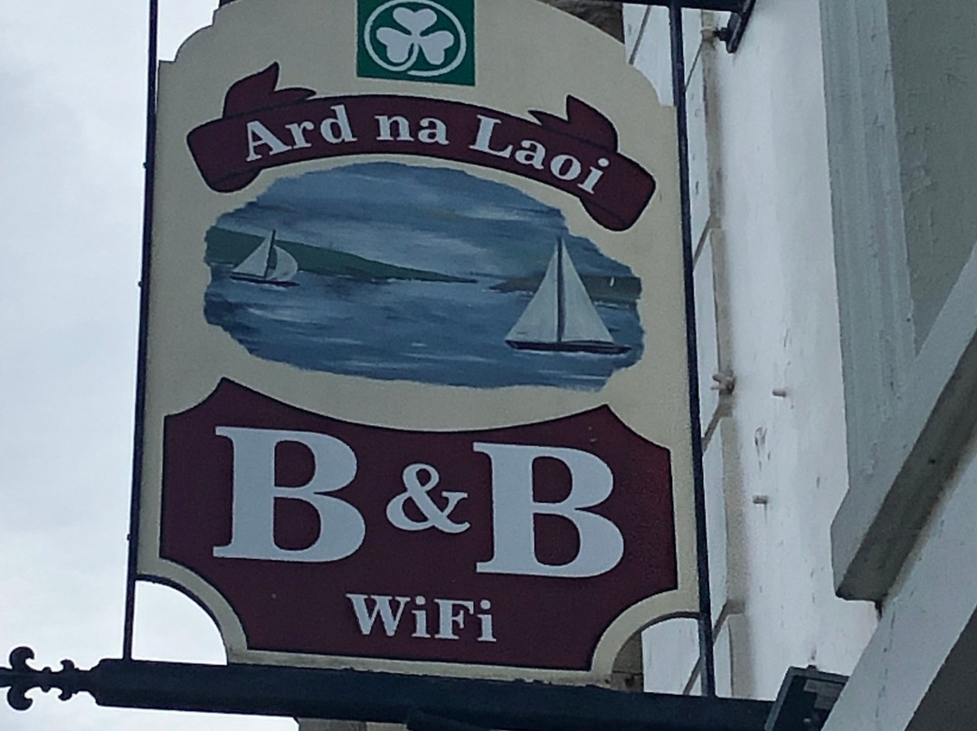 Ard Na Laoi B&B主图