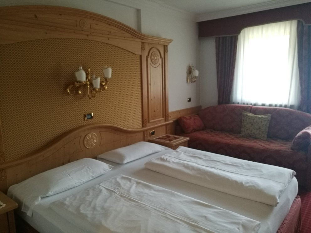 Hotel Garni Serena主图