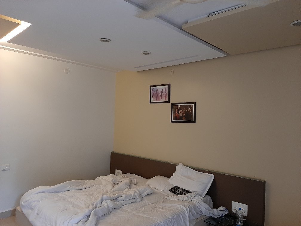 Cotton County Club And Resort-官方