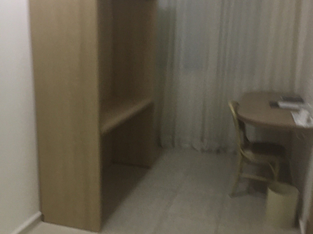 Francisco Beltrao Palace Hotel主图