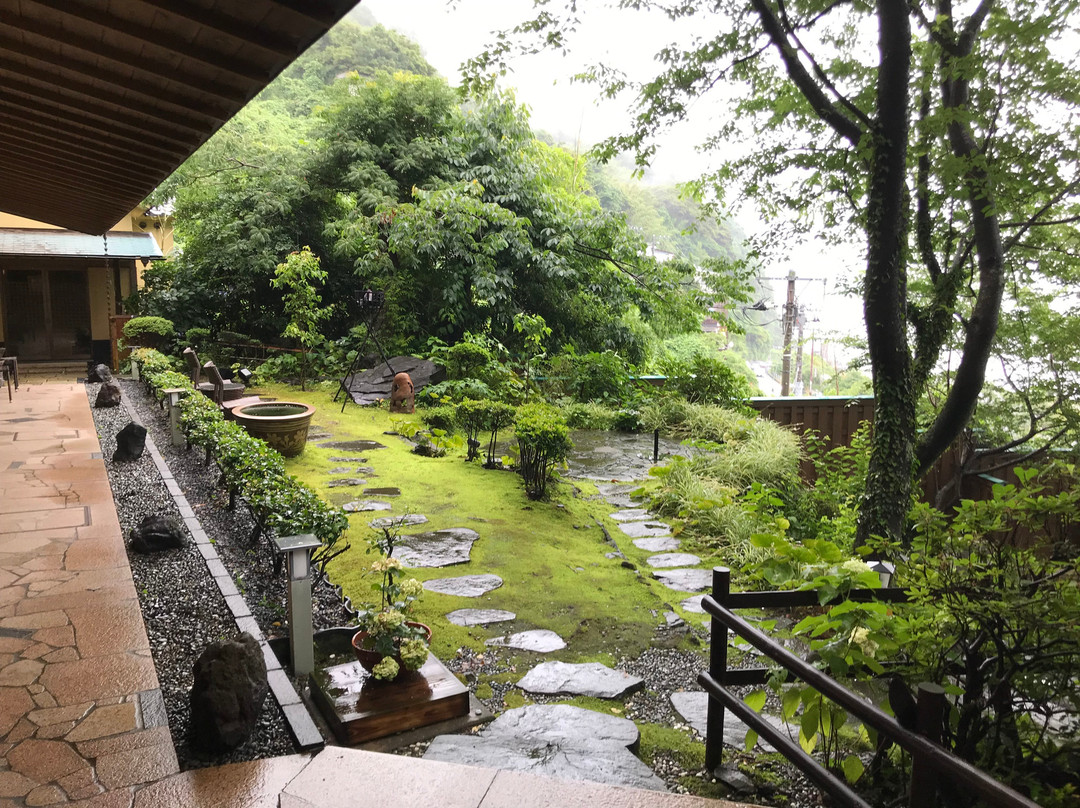 Kissho Caren主图