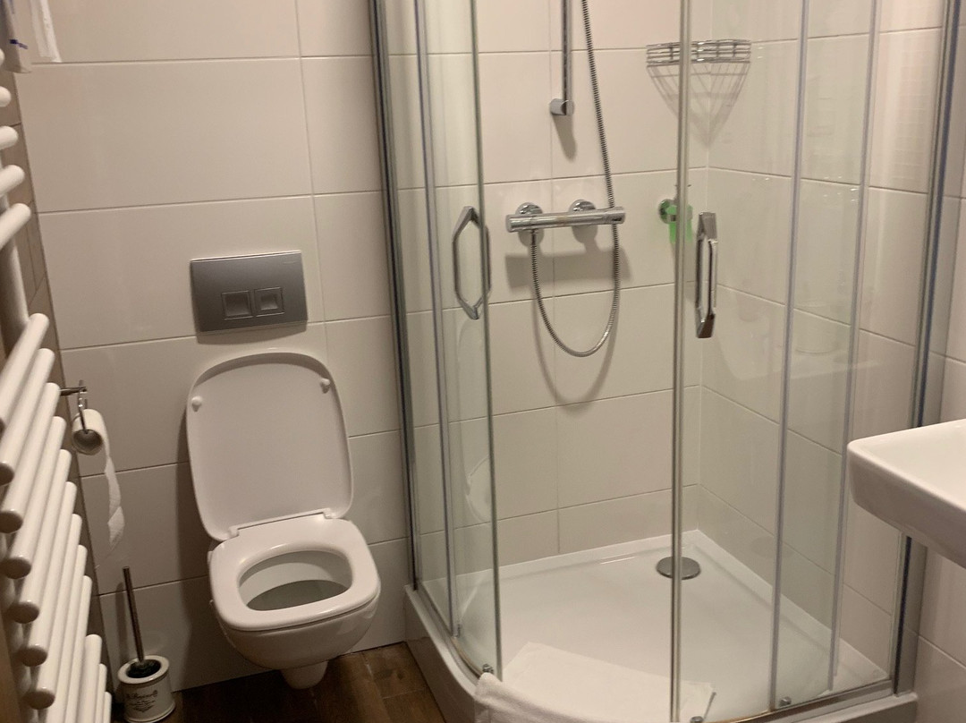 Hotel Wroblewscy主图