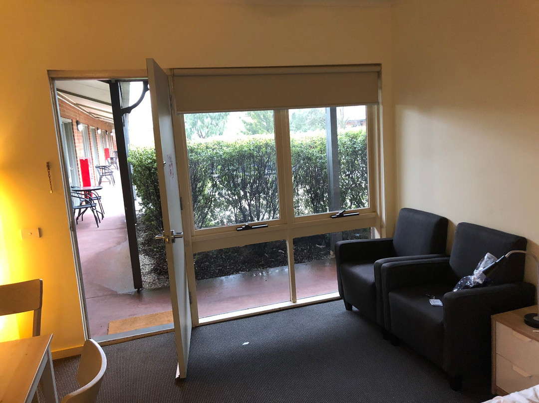 Ballarat Colonial Motor Inn主图