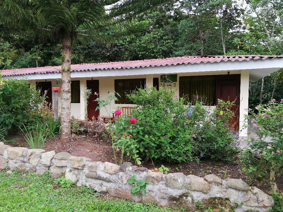 Waqanki Lodge-Moyobamba必去景点