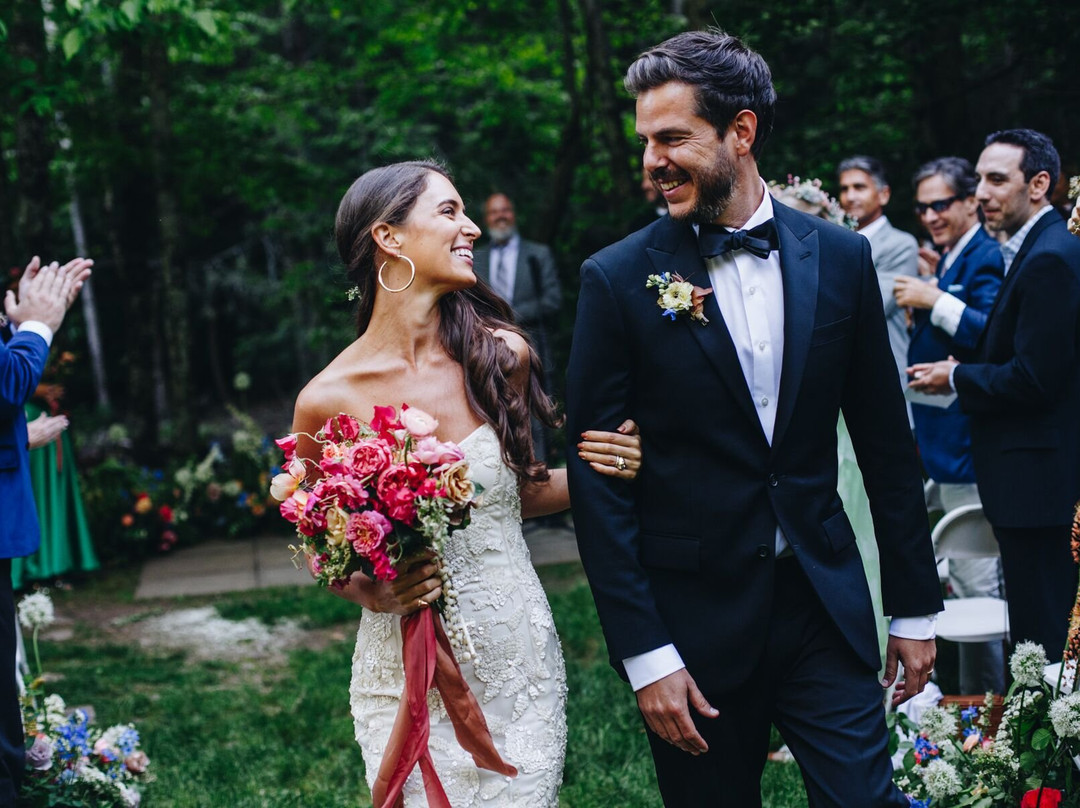 Full Moon Resort主图