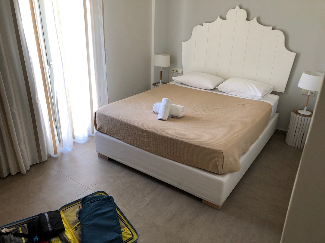 Sweet Home Naxos主图