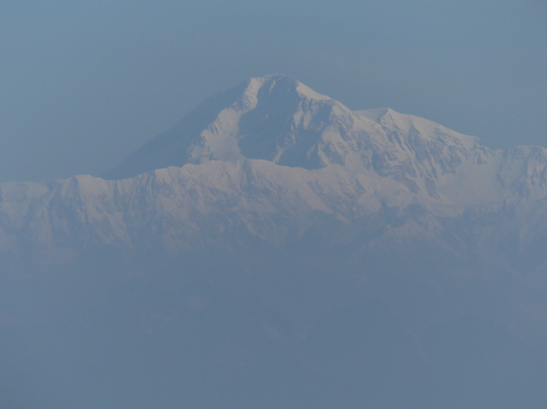 Denali Overlook Inn主图