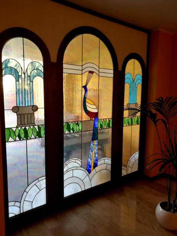 Grand Hotel Gortani主图