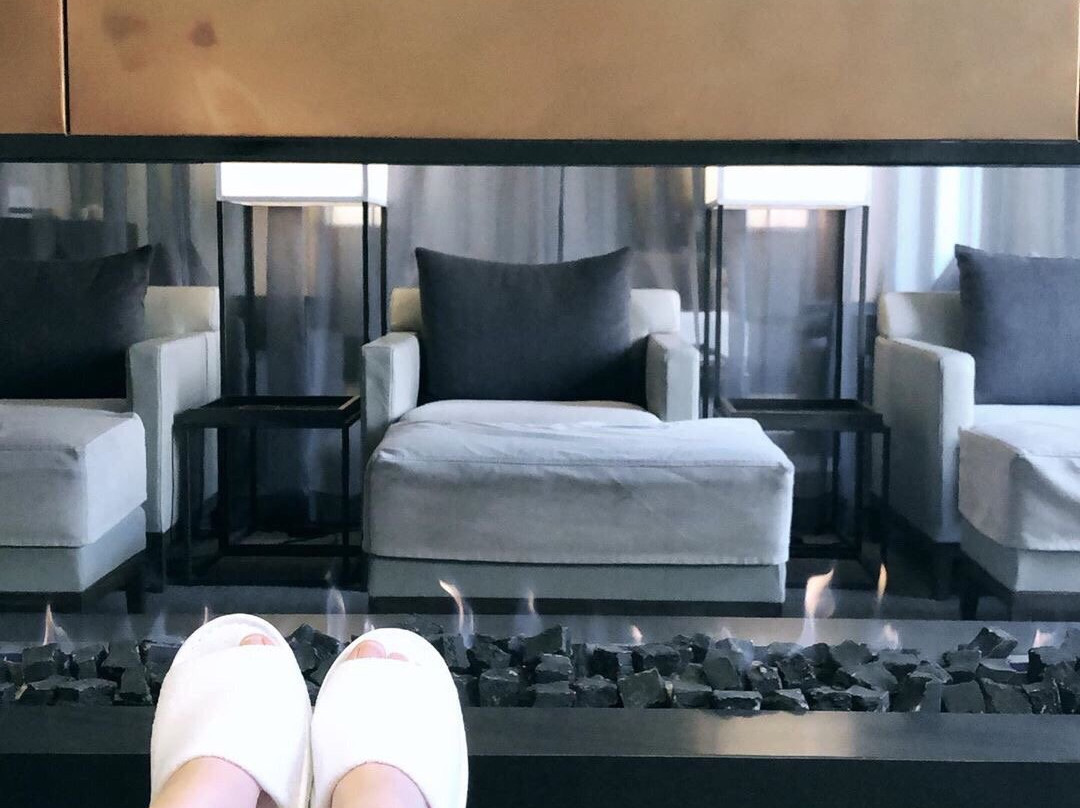 Hale Spa-堪培拉必去景点