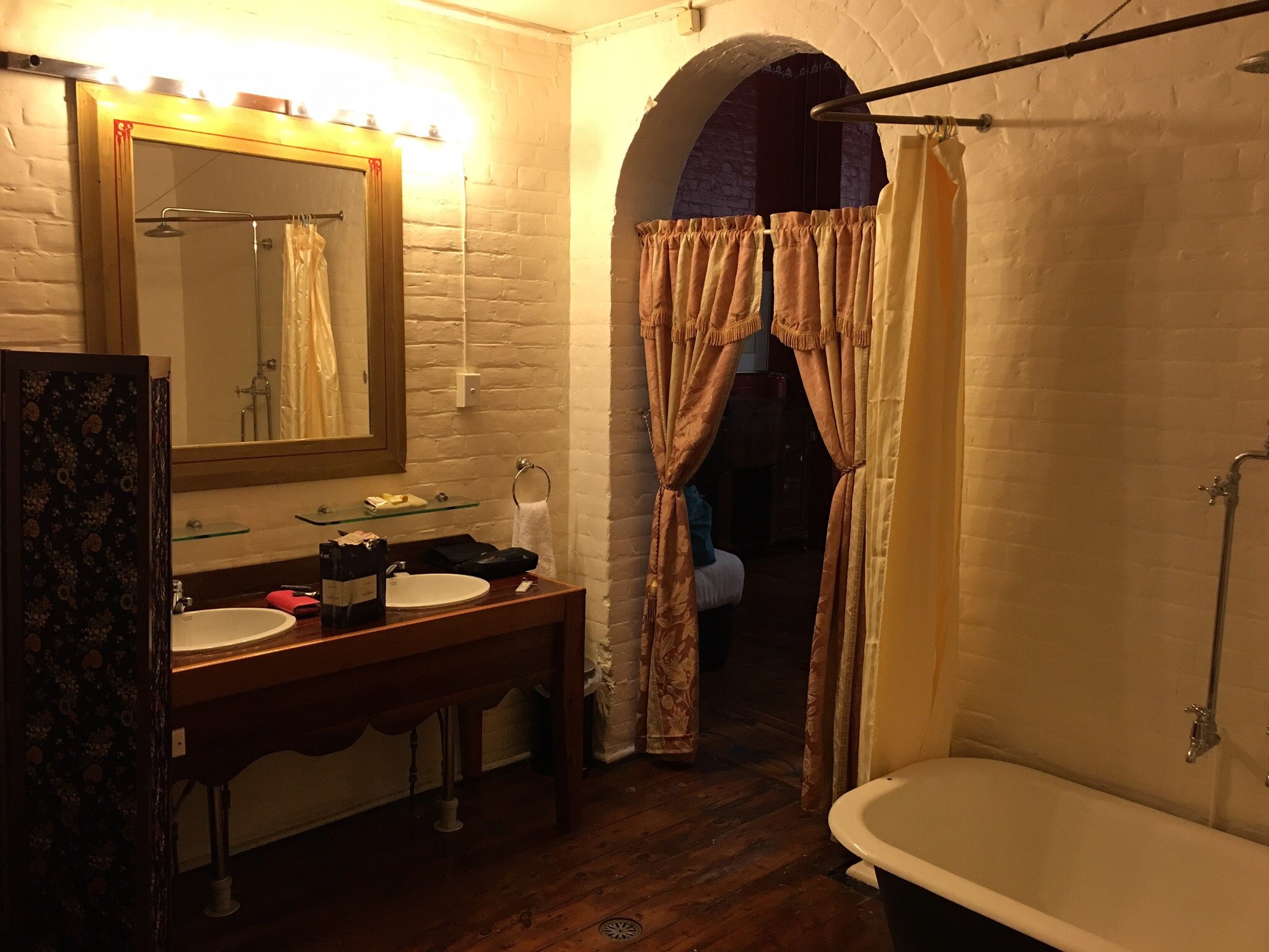 Bourke Riverside Motel-官方