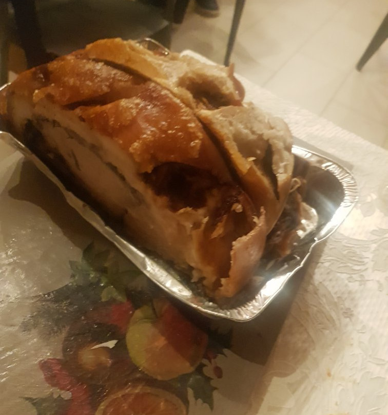 圣米歇尔农家乐主图