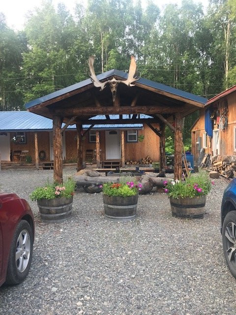 Talkeetna Villas and Tours主图