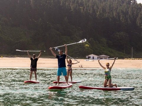 KOASTA-Ondarroa必去景点