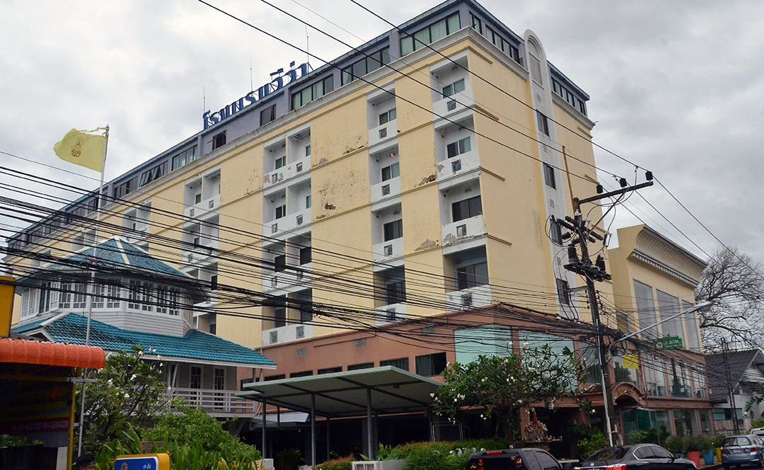 Viva Hotel主图