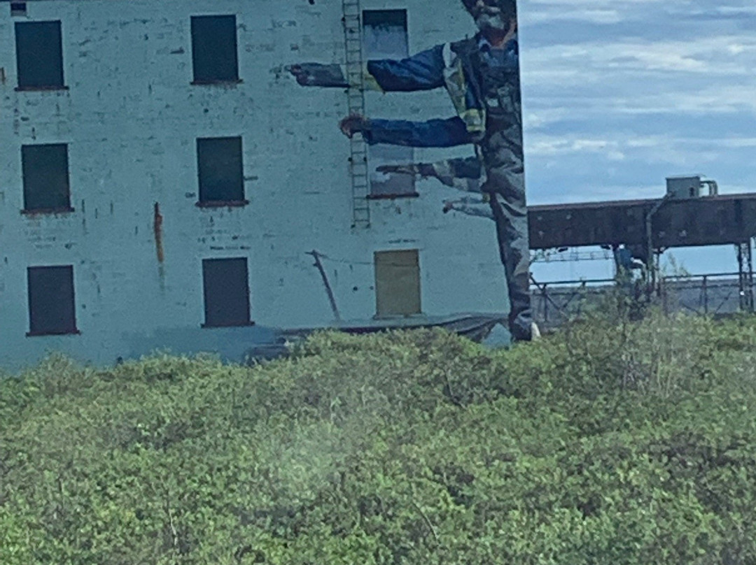 Cape Merry Battery-丘吉尔必去景点