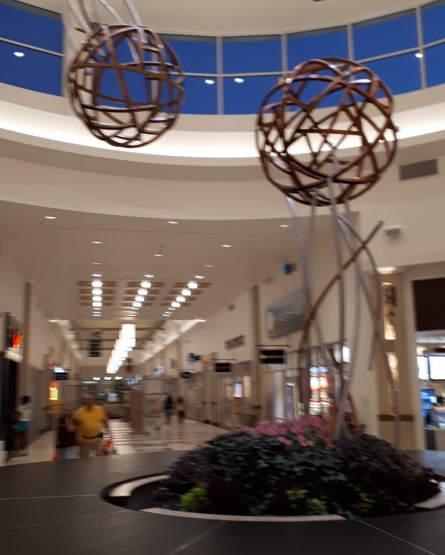 Tanger Outlets Foxwoods-马山图克特皮克特必去景点