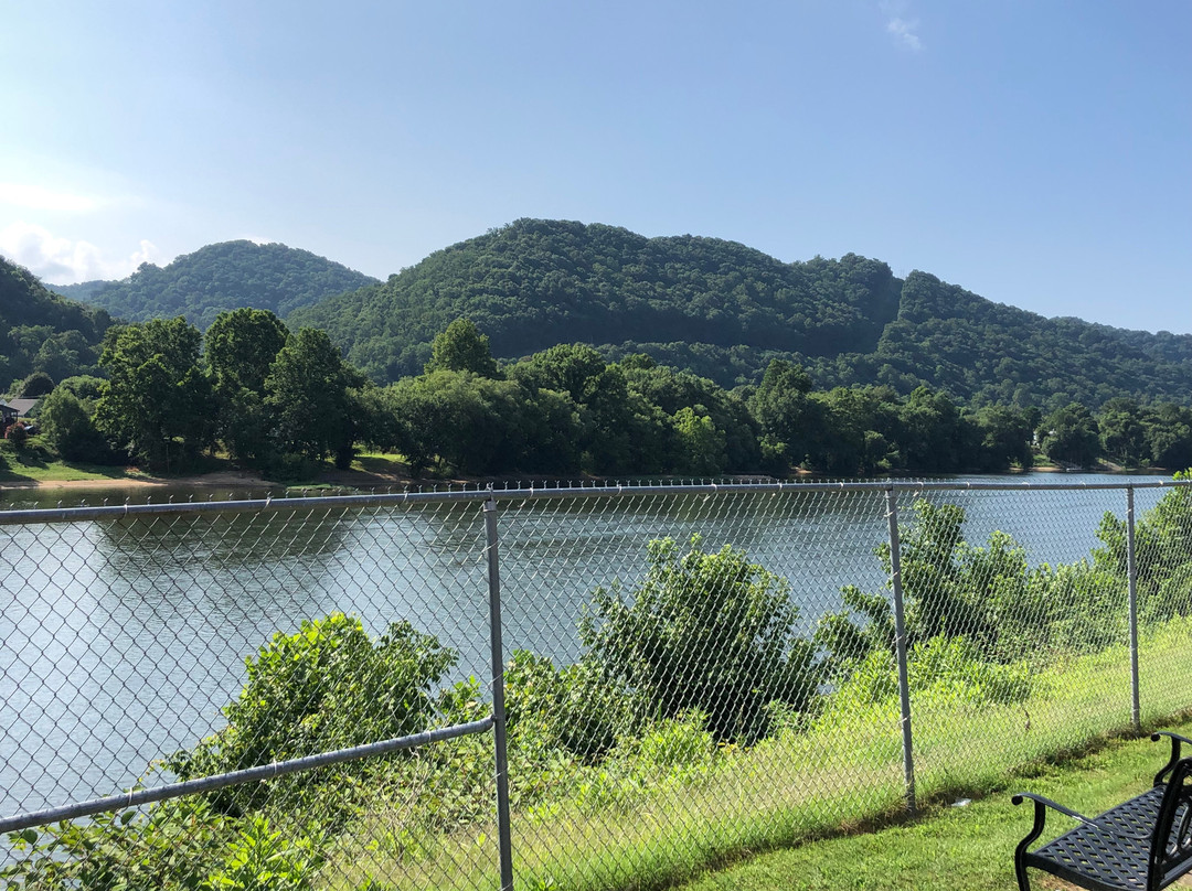 Comfort Inn Charleston, WV主图