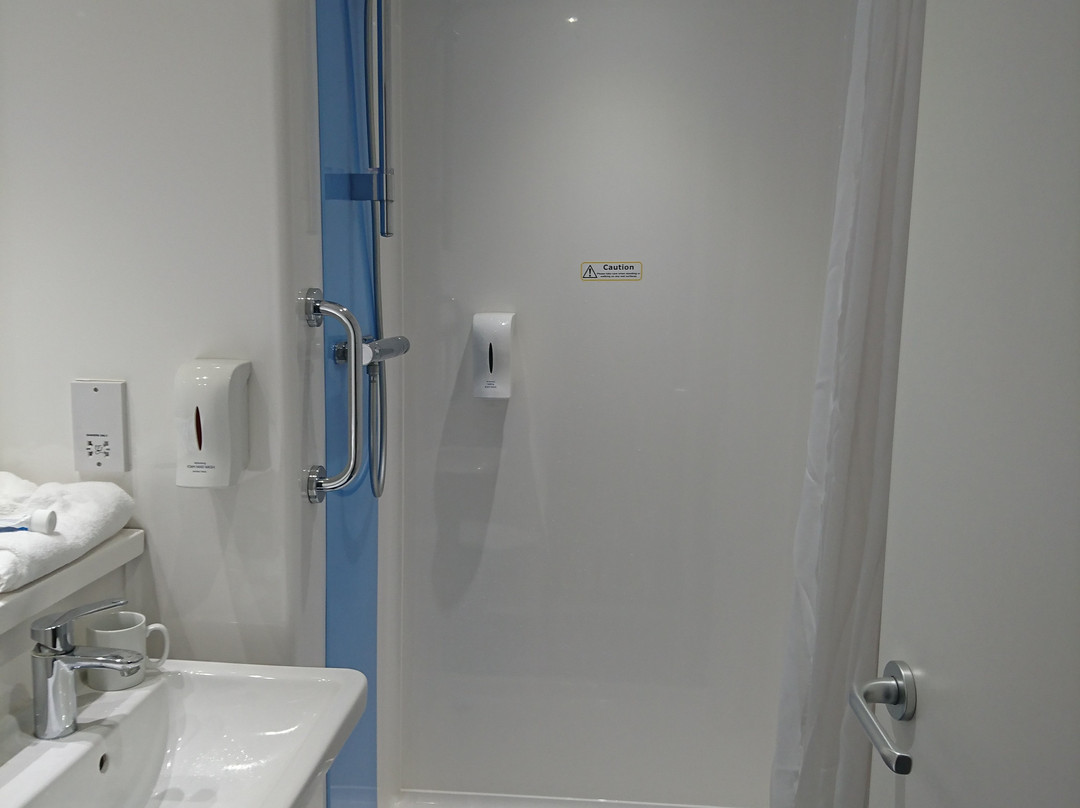 Travelodge London Richmond Central主图