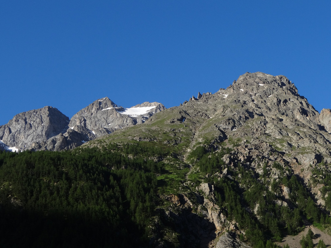 Logis Hôtel le Faranchin主图