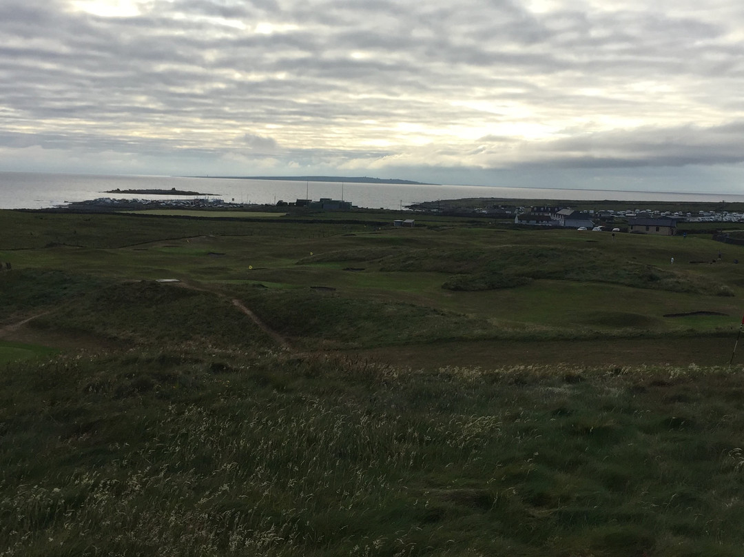Doolin Pitch & Putt-杜林必去景点