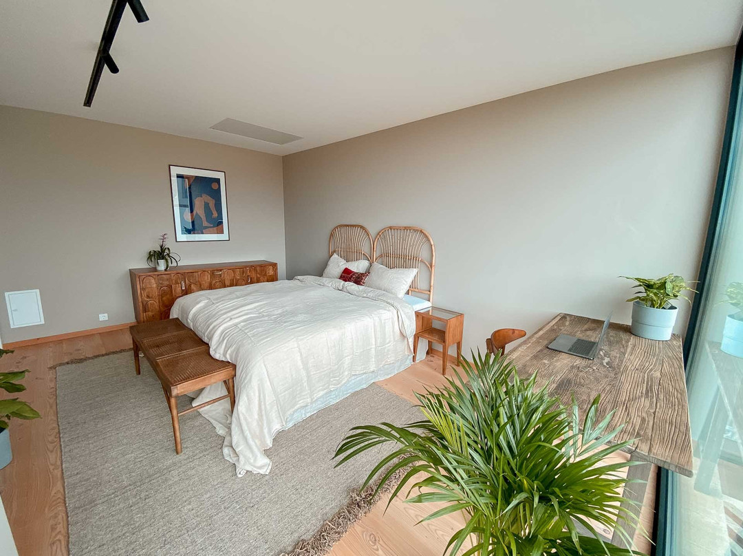 Rapture Surfcamp Ericeira - Coxos Surf Villa