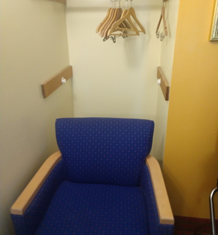 Captains Quarters Motel and Conference Center主图