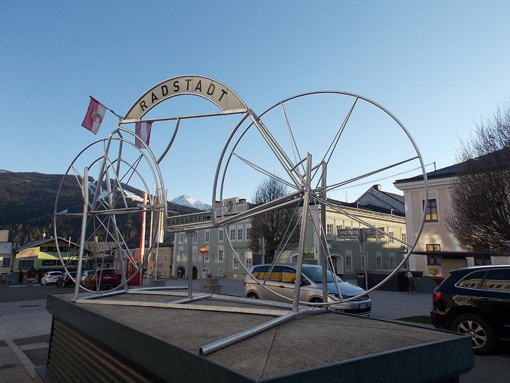 Radstadt Tourismus景点图片