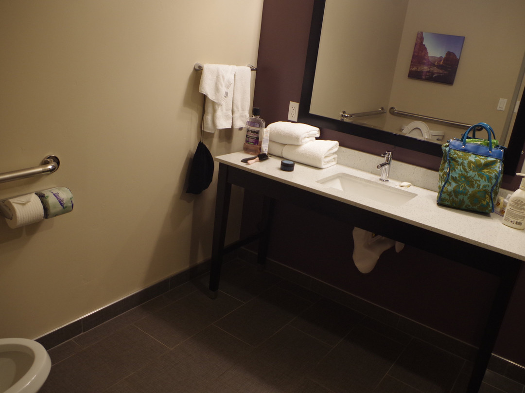 La Quinta Inn & Suites by Wyndham La Verkin-Gateway to Zion主图