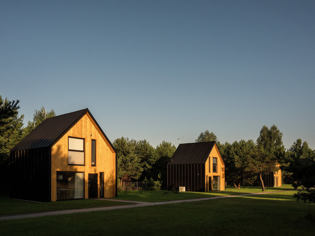 Osada Hygge