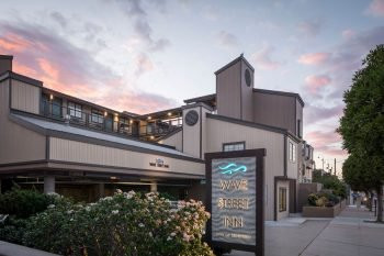 Wave Street Inn主图