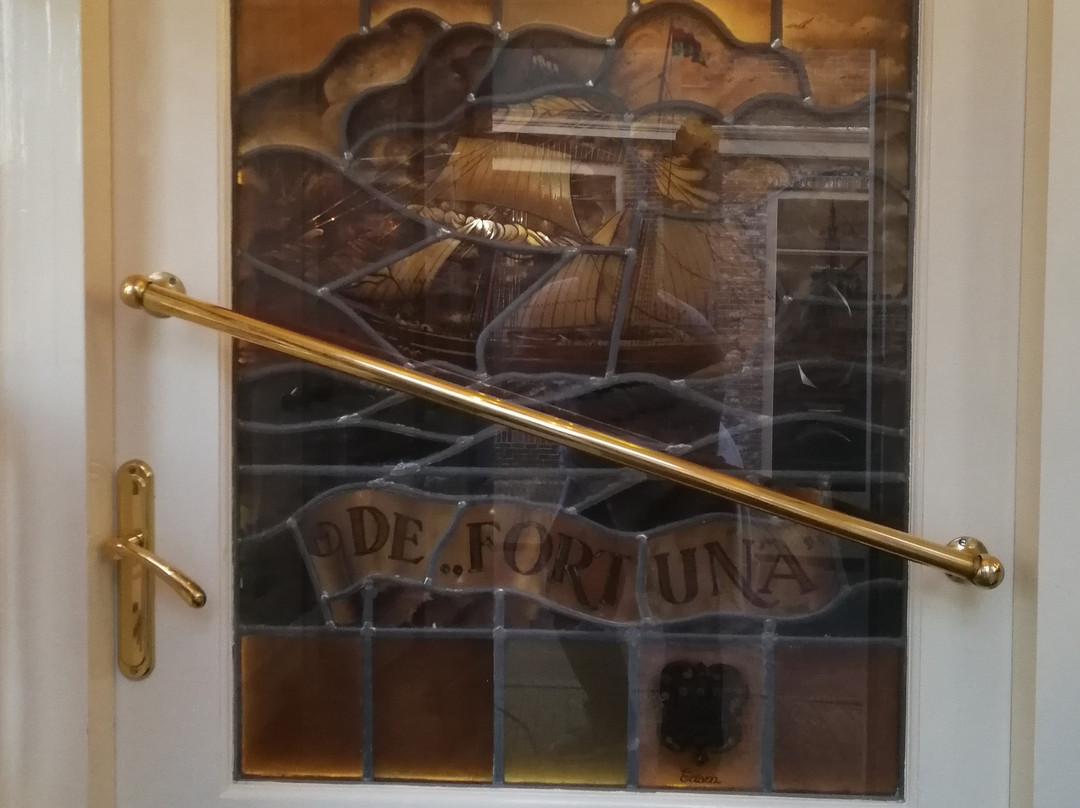 Hotel De Fortuna主图