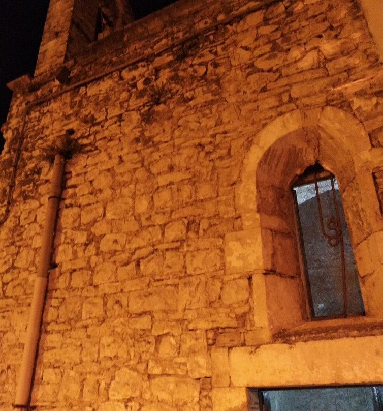 Cappella Madonna del Carmine-Acquaviva delle Fonti必去景点