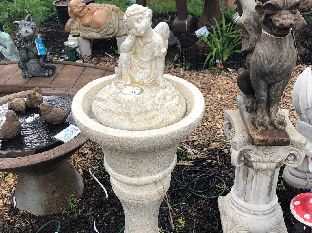 Red Shed Garden & Gifts-巴拉布必去景点