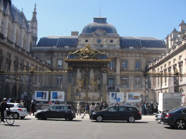 Le Palais景点图片