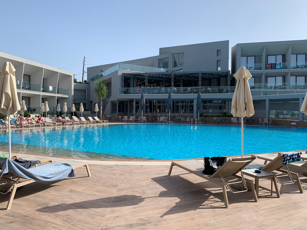 Zante Sun Hotel主图