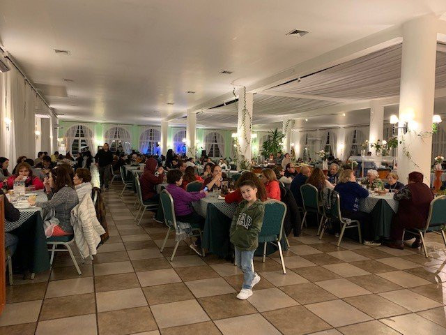 Termas De Panimavida主图