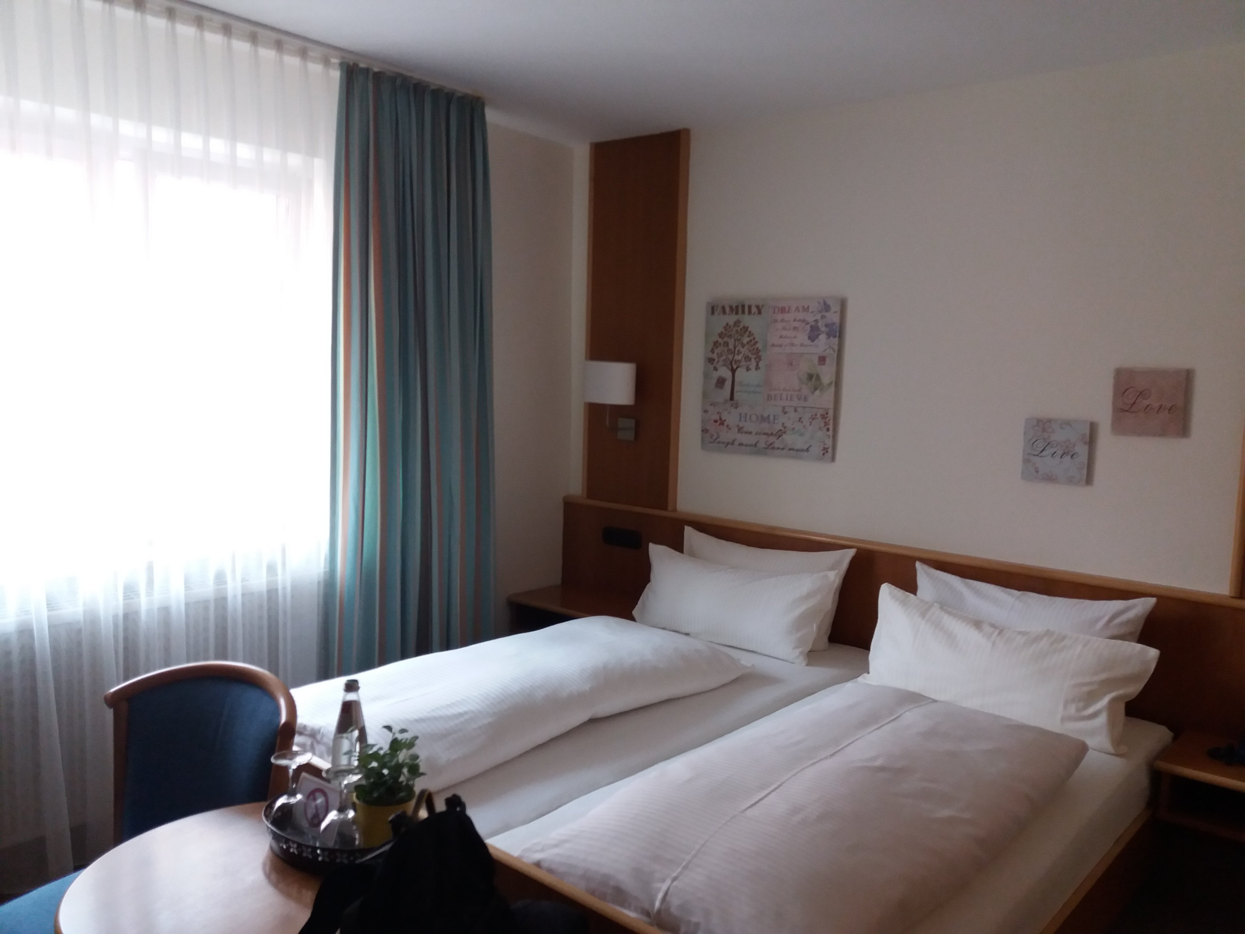 Hotel-Inn Mainblick-官方