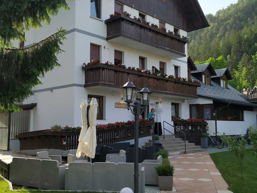 Hotel Tarvisio主图