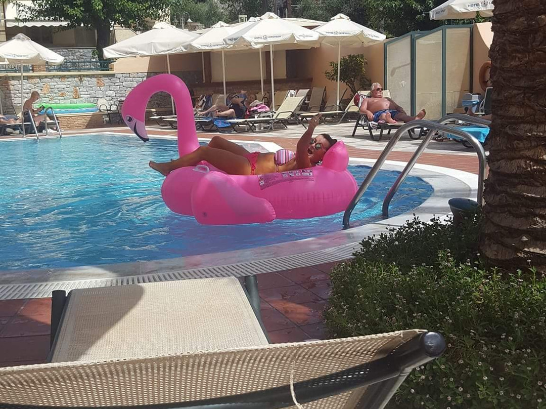 Lefktron Hotel主图