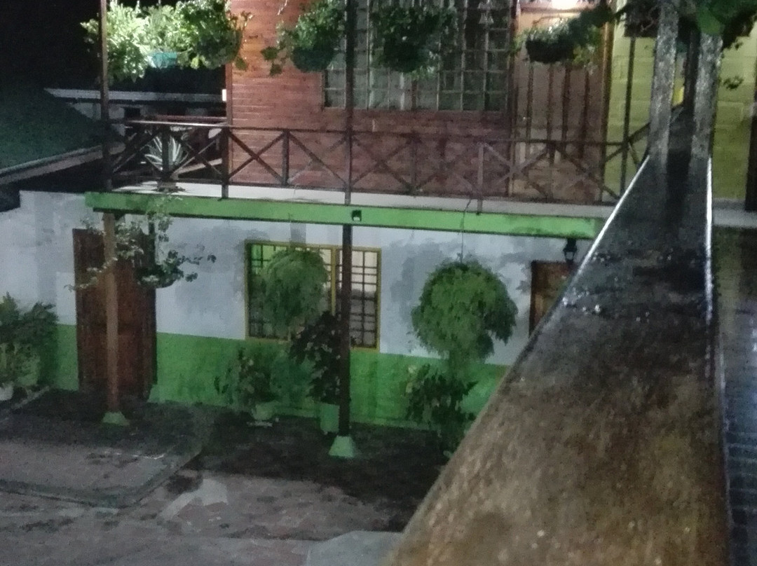 Hotel Doña Triny主图