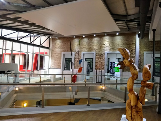 Plaza Adolfo Alsina-Avellaneda必去景点